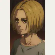 Louise character image