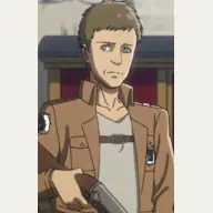 Waltz character image