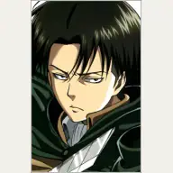 Levi character image
