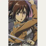 Sasha Blouse character image