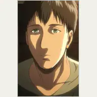 Bertolt Hoover character image