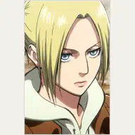 Annie Leonhart character image