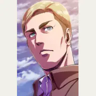 Erwin Smith character image