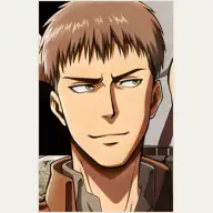 Jean Kirstein character image