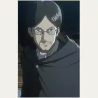 Grisha Yeager character image