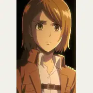 Petra Ral character image