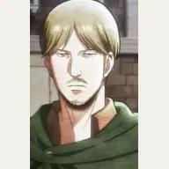 Mike Zacharias character image