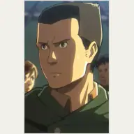 Gunther Schultz character image