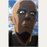 Keith Shadis character image