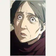 Moses's Mother character image