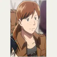 Hannah Diamant character image