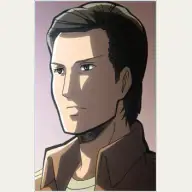 Gustav character image