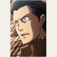 Nack Tierce character image