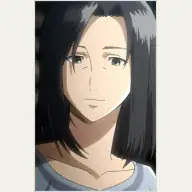 Mother Ackerman character image