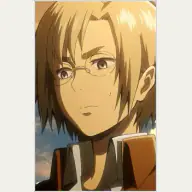 Riko Brzenska character image