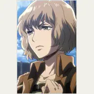 Hitch Dreyse character image