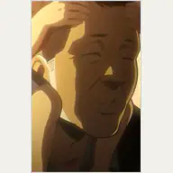 Father Bozado character image