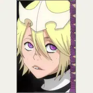Wonderweiss Margela character image