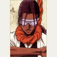 Kaname Tousen character image