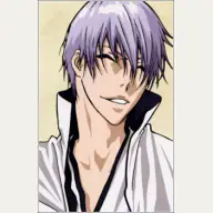 Gin Ichimaru character image