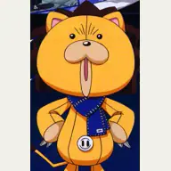 Kon character image