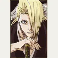 Izuru Kira character image