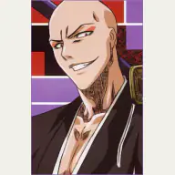 Ikkaku Madarame character image