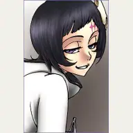 Luppi Antenor character image