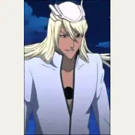 Ilforte Grantz character image