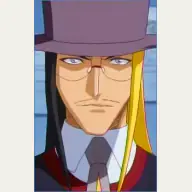Kuroud character image