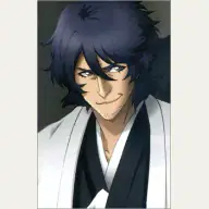 Shuusuke Amagai character image