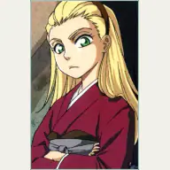 Rurichiyo Kasumiouji character image