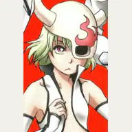 Lilynette Gingerback character image