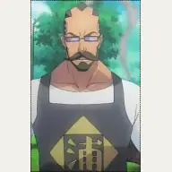 Tessai Tsukabishi character image