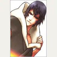 Maki Ichinose character image