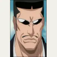 Tetsuzaemon Iba character image
