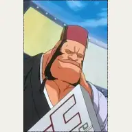 Jidanbou Ikkanzaka character image