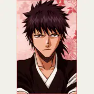 Kaien Shiba character image