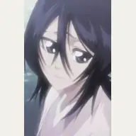 Hisana Kuchiki character image