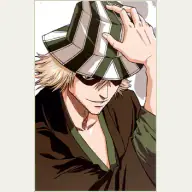 Kisuke Urahara character image