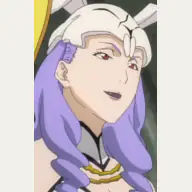 Unnamed Female Arrancar character image
