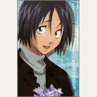 Hanatarou Yamada character image
