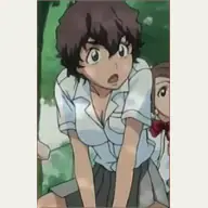 Mahana Natsui character image