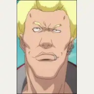 Reiichi Oshima character image
