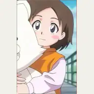 Miyuki character image