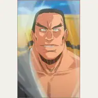 Tatsufusa Enjouji character image