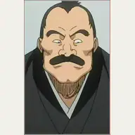 Toshimori Umesada character image
