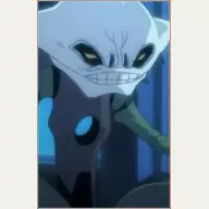 Jibakurai character image