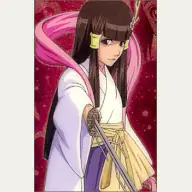Tobiume character image