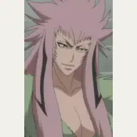 Zabimaru (Female) character image